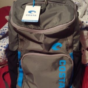 Costa backpack